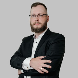 Антон Чернов