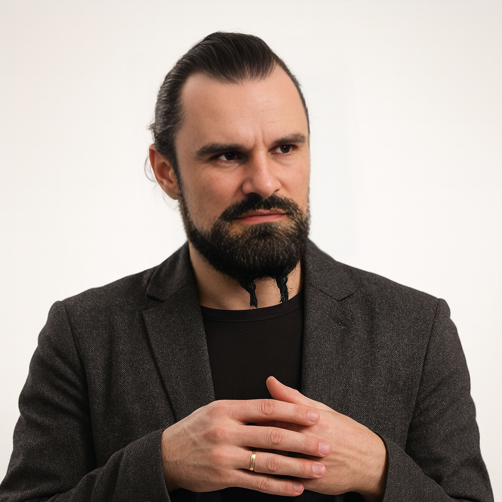 Денис Гамаюнов